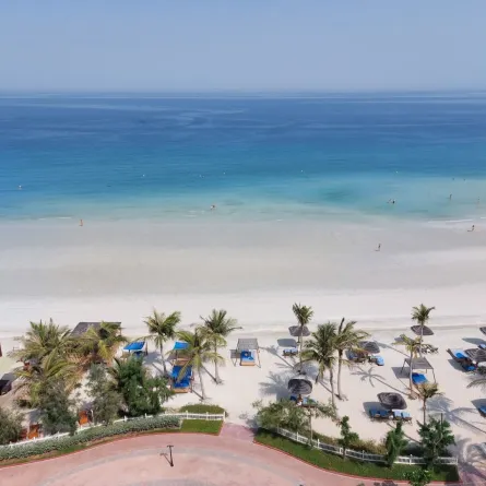 إمارة عجمان. الصورة من wam