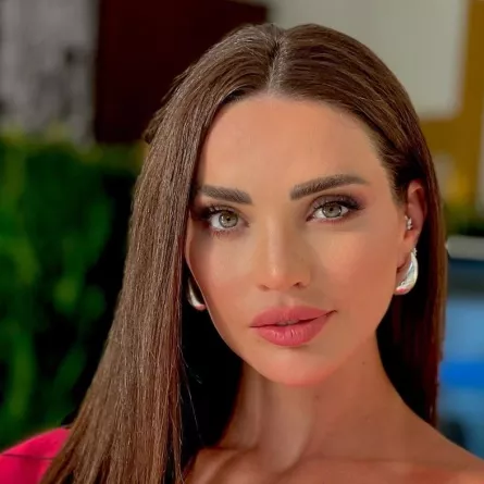 داليدا خليل- الصورة من حسابها على إنستغرام