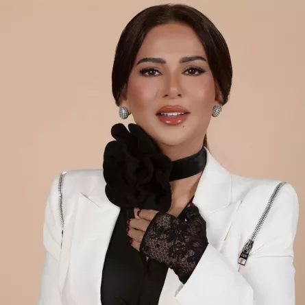 نوال الكويتية- الصورة من حسابها على الانستغرام