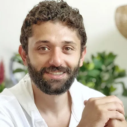 كريم محمود عبدالعزيز- الصورة من حسابه على إنستغرام