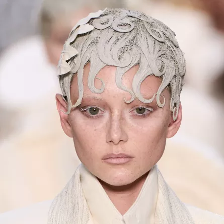 أسبوع باريس للهوت كوتور