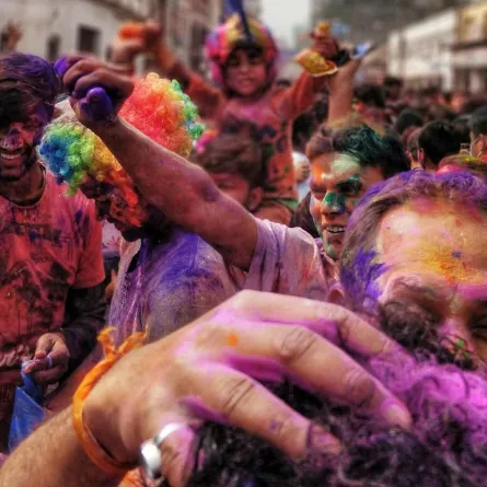  أغرب الثقافات حول العالم  - (الصورة من بيكسل)