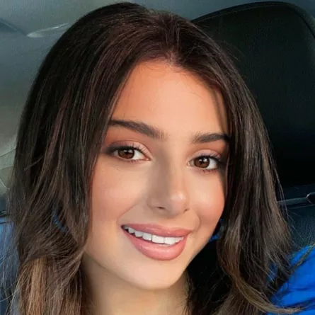 مكياج خفيف للمناسبات من وحي النجمات