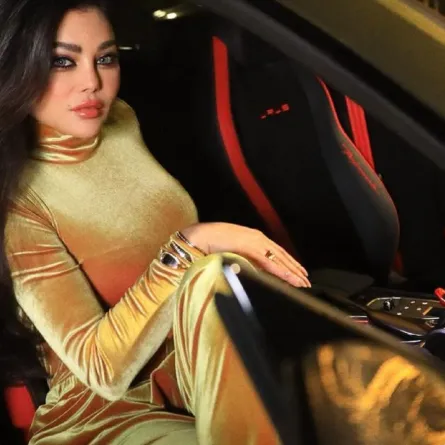 هيفاء وهبي- الصورة من حسابها الرسمي على إنستغرام