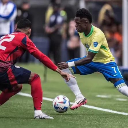 البرازيل تتعادل سلبياً مع كوستاريكا في بطولة كوبا أمريكا 2024
