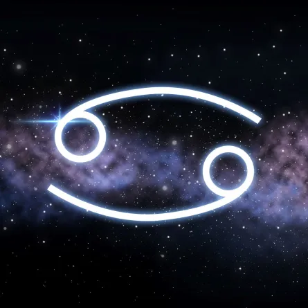 علامة برج السرطان