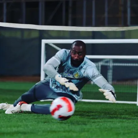 رسمياً.. وليد عبدالله يودع جماهير النصر