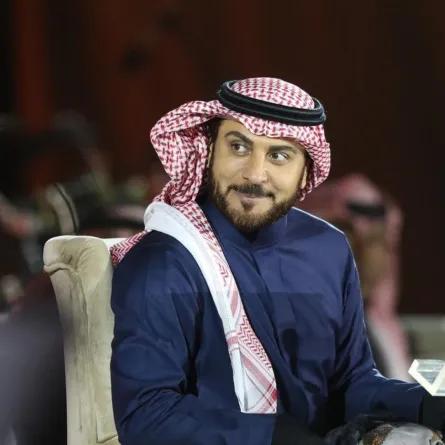 ماجد المهندس- الصورة من حسابه على إنستغرام