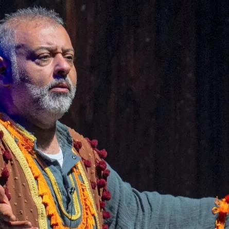 حسن البلام- الصورة من حسابه على الانستغرام