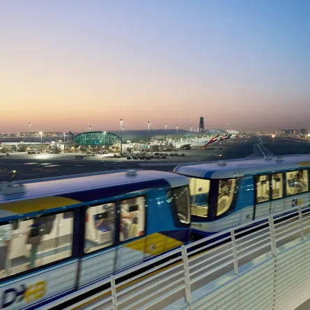 نظام التنبؤ بالمخزون باستخدام الذكاء الاصطناعي - مصدر الصورة وكالة أنباء الإمارات