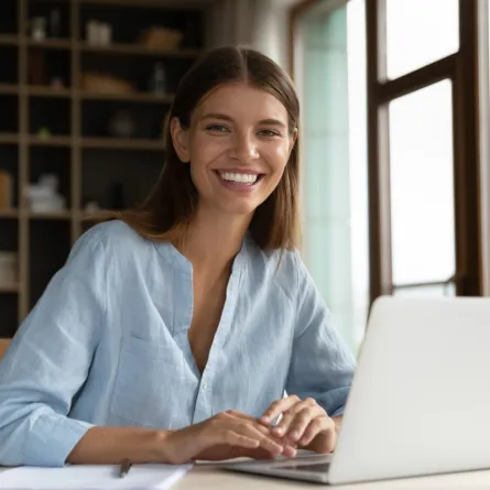 الطموح أمر مرغوب فيه، في حين أن الطمع أمر مدان
