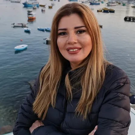 رانيا فريد شوقي توجه رسالة اعتذار لجمهورها لهذا السبب  