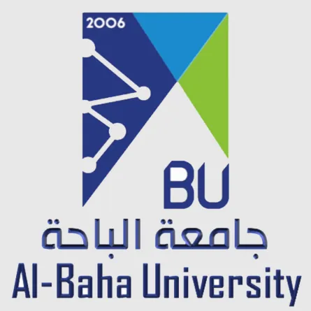 جامعة الباحة 