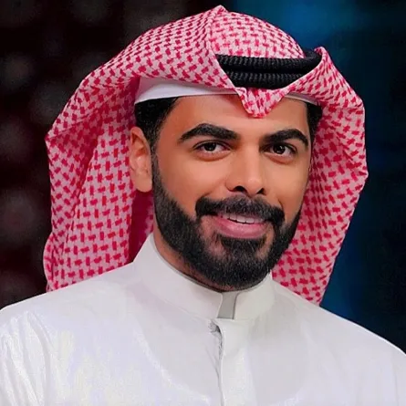 محمد النشمي-الصورة من حسابه على إنستغرام 