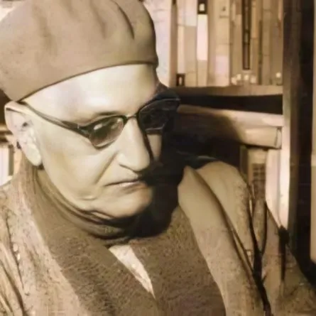 تعرّفي إلى عمل فني وحيد للمُفكر عباس العقاد جسّدت بطولته سناء جميل