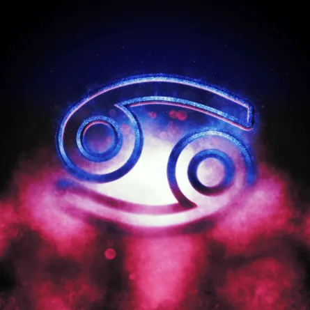 علامة برج السرطان