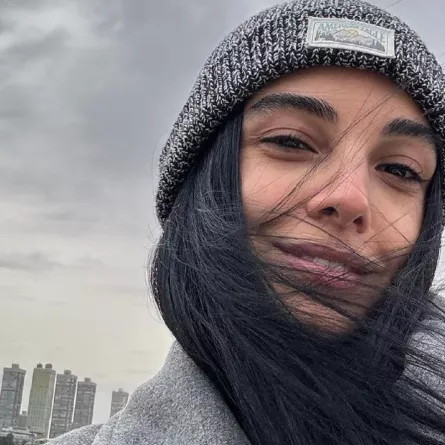 سلمى أبوضيف تكشف سبب تأجيل حفل زفافها 