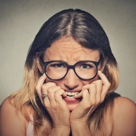 حلول للتخفيف من وسوسة الأفكار غير الحقيقية