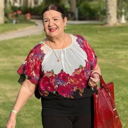 ميمي جمال : أستعد للمواسم الجديدة بالعتاولة وكامل العدد ولهذا السبب تراجعت عن الاعتزال