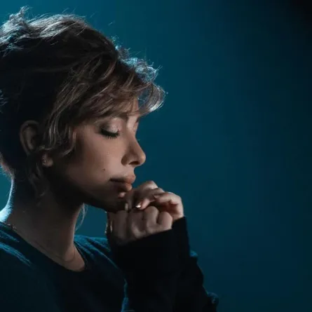 أصالة- الصورة من حسابها على انستغرام