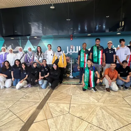  موهبة تطلق أضخم برنامج صيفي لرعاية الموهوبين