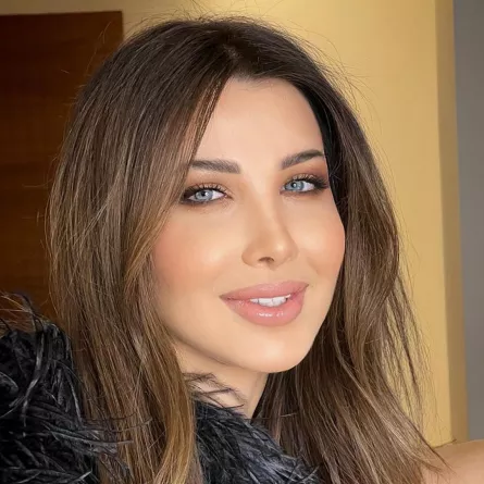 نانسي عجرم - الصورة من حسابها الرسمي على إنستغرام 