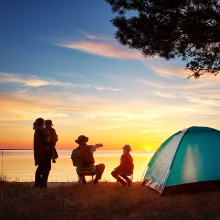  أفكار خروجات ممتعة مع العائلة خلال عيد الأضحى