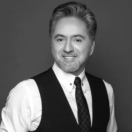 مروان خوري - الصورة من حسابه الخاص على إنستغرام