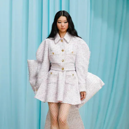 نينا ريتشي Nina Ricci- الصورة من Launchmetrics/Spotlight ©