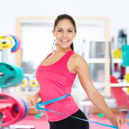 لياقة بدنية وصحة جيدة: إليكِ فوائد رياضة كانجو جامبز