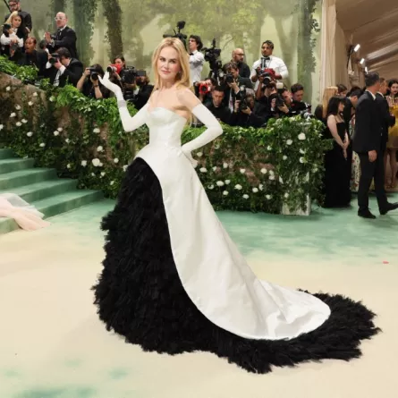 نيكول كيدمان Nicole Kidman- ( مصدر الصورة:Dia Dipasupil- Getty Images via AFP)