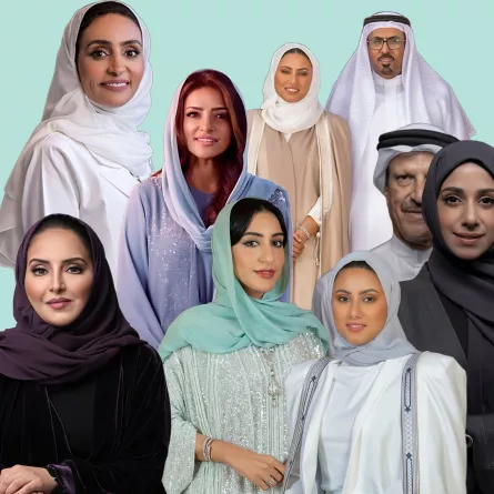 الأب هو البطل الدائم