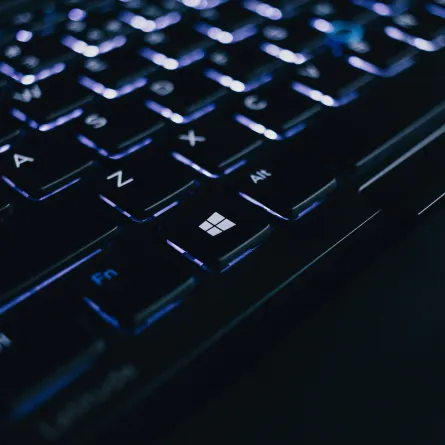 علاج بطء تحديثات ويندوز 10 – الصورة من unsplash