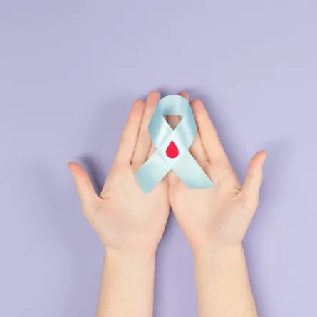 التبرع بالدم مفيد للصحة