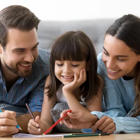 أنشطة تعليمية للأطفال في العيد