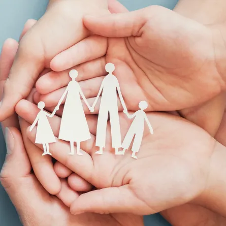 رعاية الأطفال خلال أيام عيد الأضحى المبارك