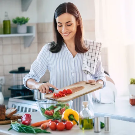 كيف يمكن لخياراتنا الغذائية أن تساعد في معالجة hلجوع العالمي