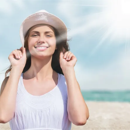 نصائح طبيب لحماية الصحة الجلدية