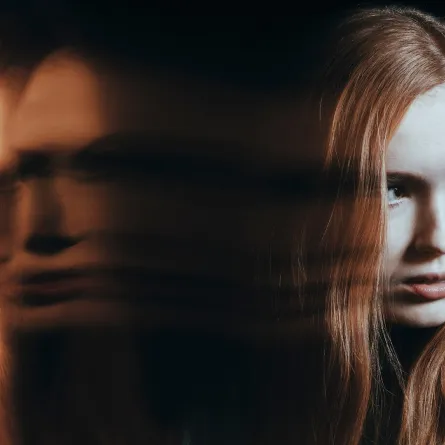  الاضطراب الذهاني