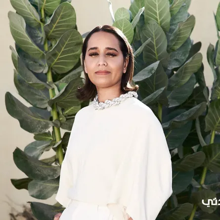 المصممة السعودية شهد الشهيل