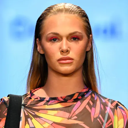 تسريحات شعر