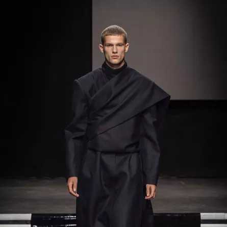 دار كمل- الصورة من حساب العلامة السعودية على انستغرام.