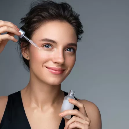 فوائد فيتامين B5 للبشرة