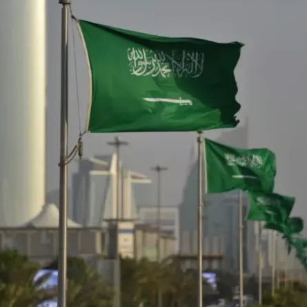 السعودية- الصورة من واس 