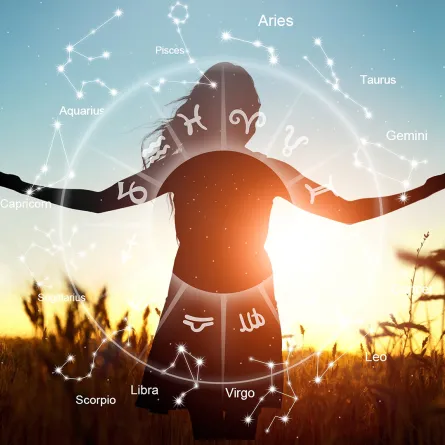 الصفات النرجسية بحسب الأبراج