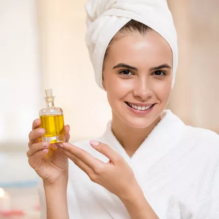 فوائد زيت الزيتون للبشرة 