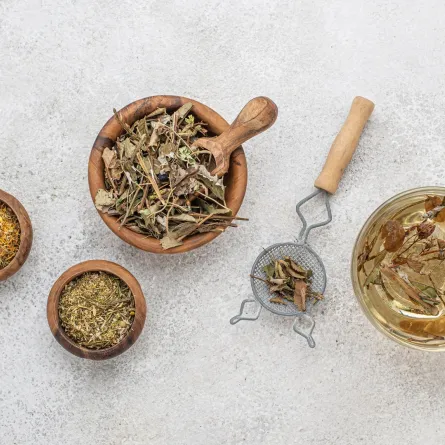  عشبة الأرطا 