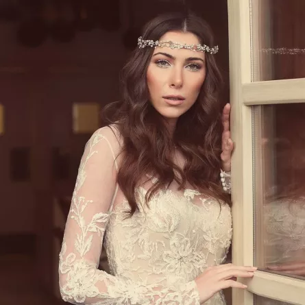 دانييلا رحمة- تصوير خاص ل"سيدتي" بعدسة شربل بومنصور