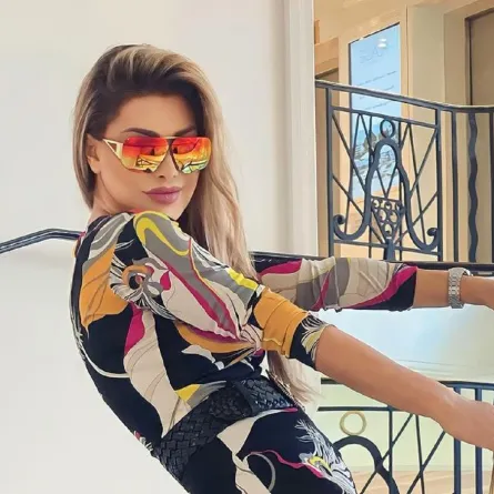 نوال الزغبي- الصورة من حسابها الرسمي على إنستغرام