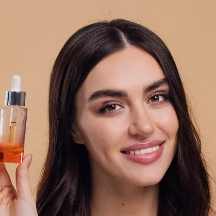 الزيوت الطبيعية للعناية ببشرتك